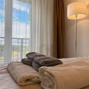 New Luxury Flat In Front Of The Parliament At Unirii , Bucarest Romania