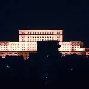 New Luxury Flat At Unirii Square, Piata Unirii , Bucarest Romania