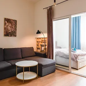 Ultra Modern Close To Old Town - , Bucarest Romania