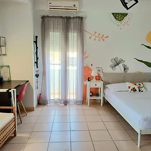 Maria's No1 In Heraklion/wifi/ac , Candia Grecia