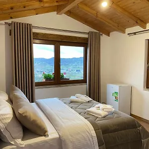 Bujtina Salko , Mucaj Albania