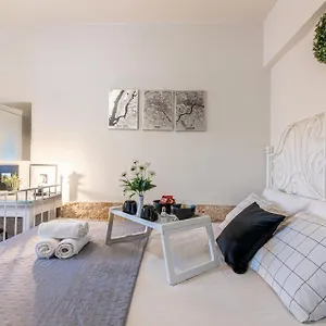 Cocomelo Apts , Candia Grecia