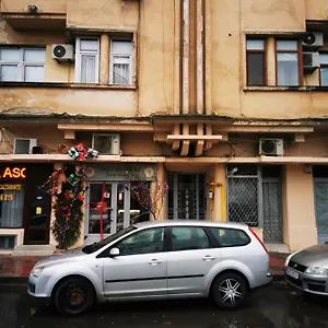 Central Vintage , Bucarest Romania