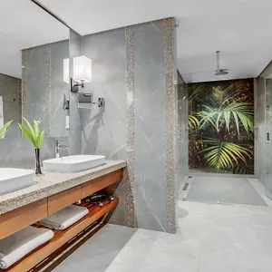 Resort Kempinski Seychelles, Baie Lazare (Mahe)