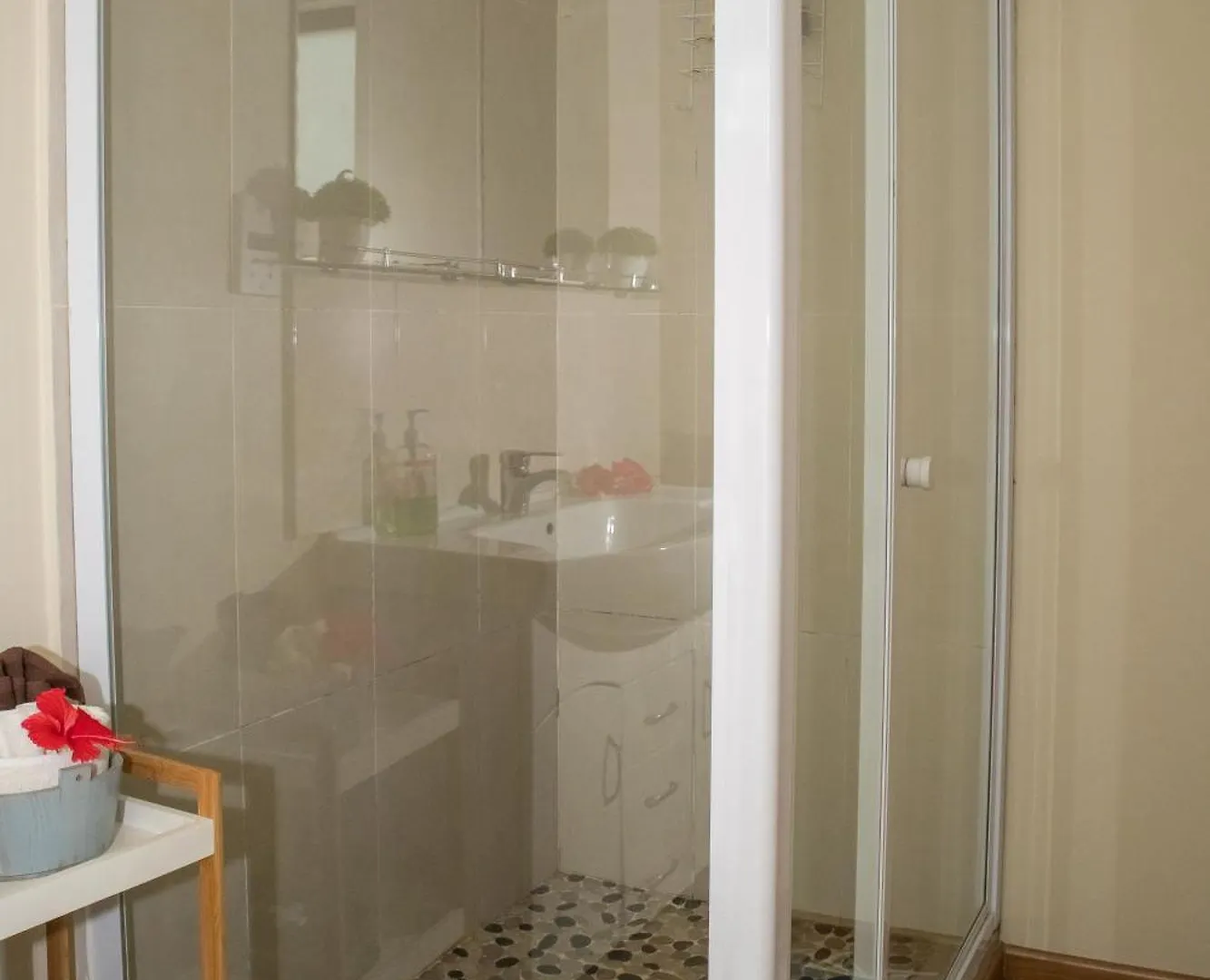 Hillside Retreat Villa Baie Lazare  Seyşel Adaları