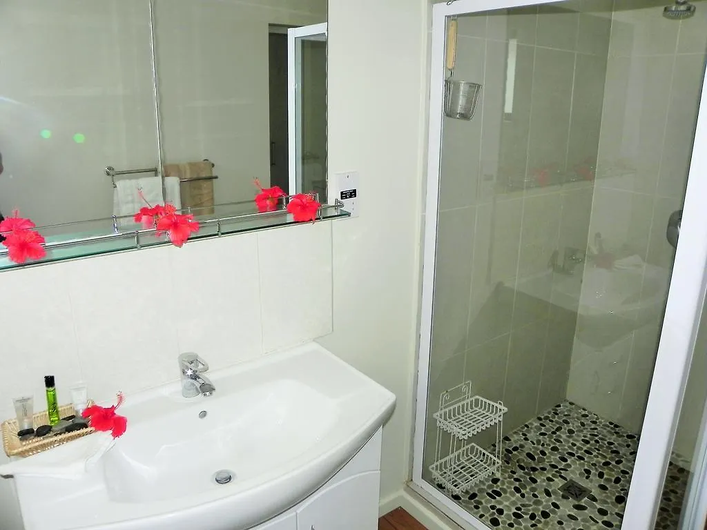 Hillside Retreat Villa Baie Lazare